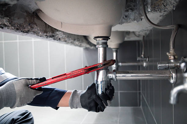 Trusted Gas Line Repair service in Locust, NC - Masters Plumbing Service